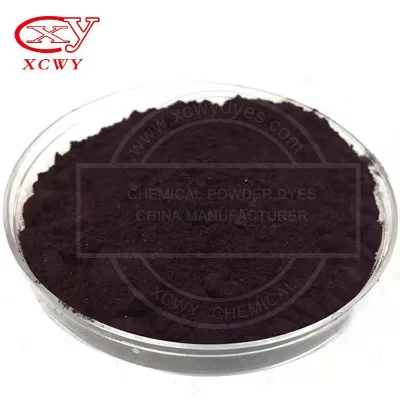 Blue Pigment Solvent Blue 35 for Plastic Industry