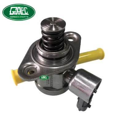 High Pressure Fuel Pump C2Z21985 LR057504 0261520116 for Land Rover Range Rover Sport 2014-2017 Germax Car Parts GL2408 GJ0599