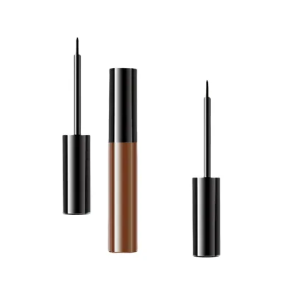 Factory OEM Accept Waterproof Long Lasting Tear Eyebrow Cream Easy to Color Eyebrow Gel