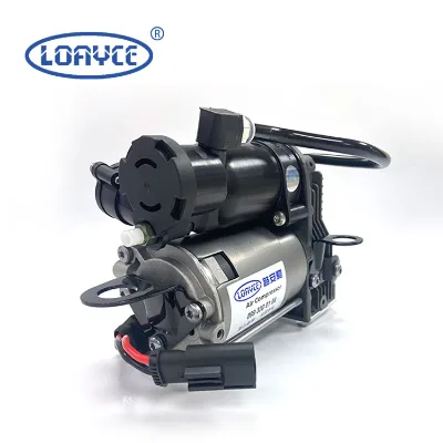 LOAYCE Auto parts 0993200104 OE Air suspension compressor for Mercedes Benz S-CLASS/W222/W217 air pump chassis components