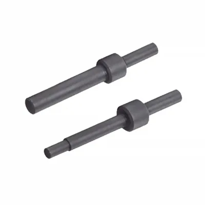 Drive Shaft Shoulder Type