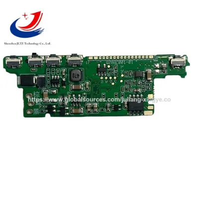 PCBA manufacturing Industrial electrical equipment PCB assembly PCBA OEM