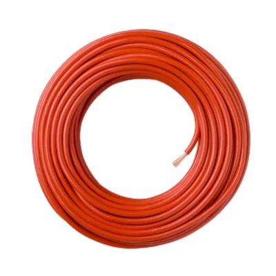 New Quality Cable BV,BVR,RV,RVV 450/750V Single Core 0.5mm 1mm 1.5mm 2.5mm Insulated Wire Welded Wire