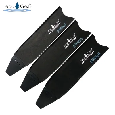 Removable Carbon-fiber Blade