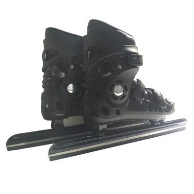 Advanced Speed Ice Skates and Premium Ice Skating Shoes for Ice Rink Use
