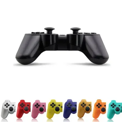 OEM Colors for Pc Gaming Controller for ps3 Controller Game Controller Wireless