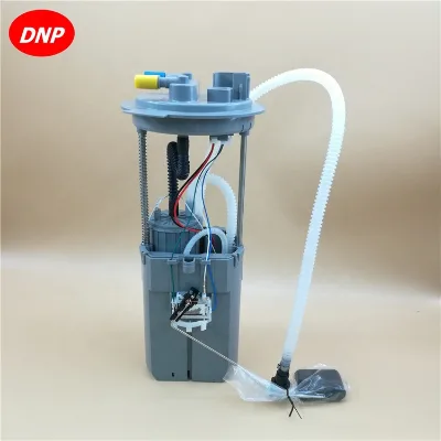 DNP Fuel Pump in Tank 20895923 for Chevrolet Captiva Opel Antara 2.4 4WD 96830394 FP5598 775587 4805901