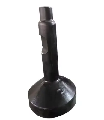 Hydraulic Jack Hammer Chisel for Driving Piles China Manufacturer 68mm