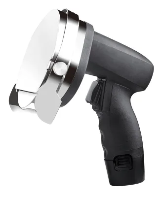 Cordless Kebab Slicer High Quality Turkey Market Electric Doner Roast Meat Slicer