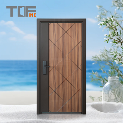 Interior Door Skin Doors Steel Door Supplier
