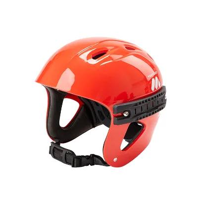Marine life helmets