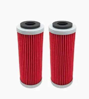 KTM EXC-R SX-F EXC-F 250, 350, 450 Motorcycle Oil Filter