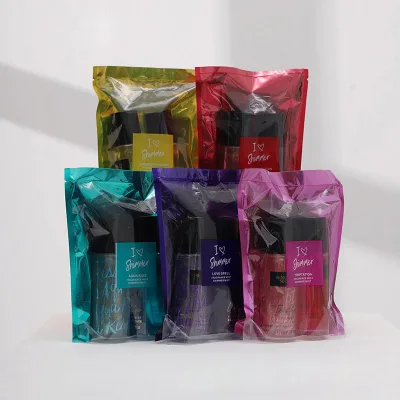 75ml*2 Long Lasting Fragrance Body Mist Good Smell Women Perfume Wholesale Body Spray