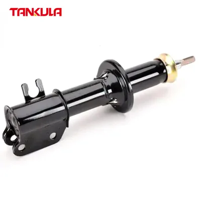Factory Price Auto Suspension System Absorber Shock 96316746 Front Shock Absorber for Chevrolet Matiz Spark Daewoo Madiz
