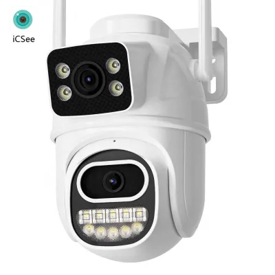 ICsee 4K 8MP 120 Azmode A8 4Mp Andoer 8Mp Ai Besder 2 Lens Audube Vision Icurve Gokhru Foaood Exilim Fennel Chhote Cc Hybrid