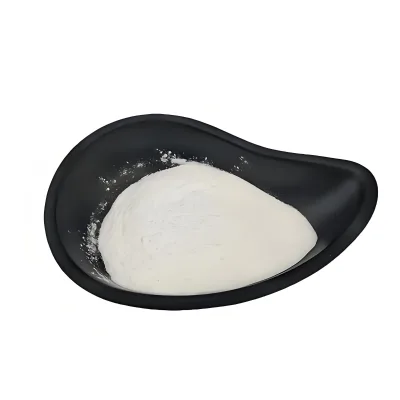 Ergothioneine Premium Antioxidant Ingredient Enhances Cosmetics Food Supplements Cell Defense