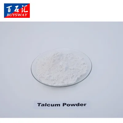 Factory Great Value Ceramic Grade Talc Talcum Powder