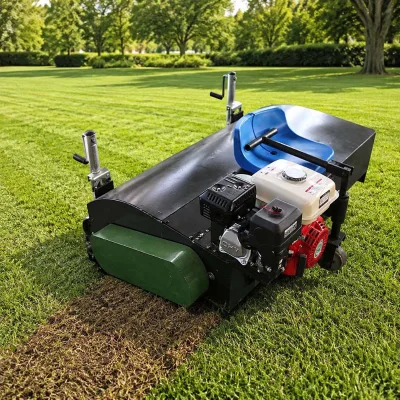 High Efficiency Lawn Dethatcher Machine Sun Joe Electric Law Dethatcher for Lawn Care and Gardening