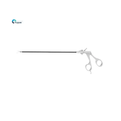 Direct Factory Sale Medical Teaching Manikin Stainless Steel Maryland Dissecting Forceps for Laparoscopic Simulation Practice