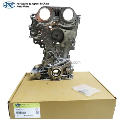High Quality Automotive Parts Timing Cover OEM 55565338 55581012 55595611 25194353 25199424 55562788 Suitable for Chevrolet-JPRT