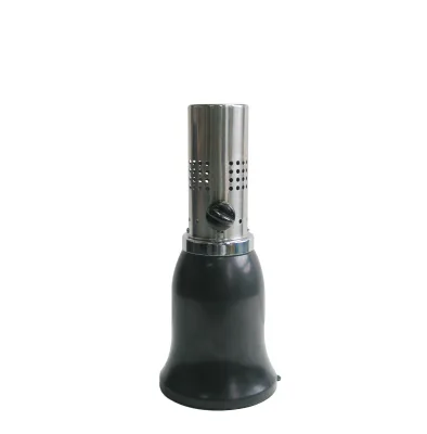 Outdoor Gas Light