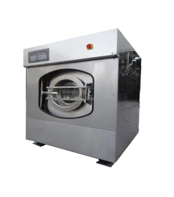 35kg Mesin Cuci Extractor with CE Certification