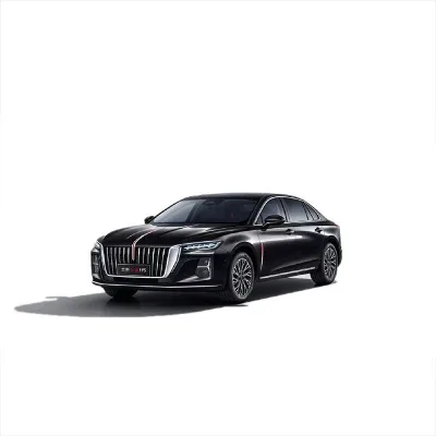 2023 Brand New Hongqi H5 1.5T Sports Gasoline Petrol Car High Speed Automobile