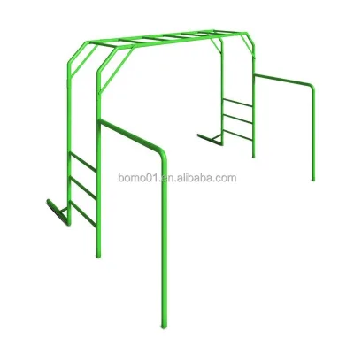 ZOSHINE Climbing Frame for Kids Adults Multi-functional Monkey bar Horizontal Bars Factory Supply