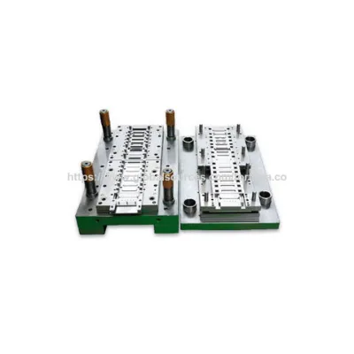 OEM Progressive Deep Drawn Die