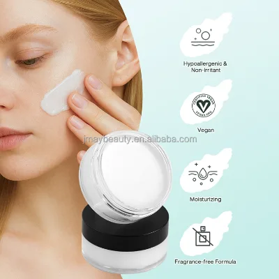 Wholesale Manufacturer Face Removal Deep Clean Facial Cleansing Natural Mild Formula Private Label Melting Makeup Removing Balm