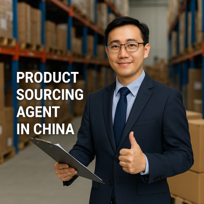 Comprehensive Agency Support for Effective Product Management 1688 Purchasing Agent in China
