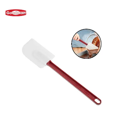 Baking & Pastry Heat Resistant Non Stick Silicone Spatula