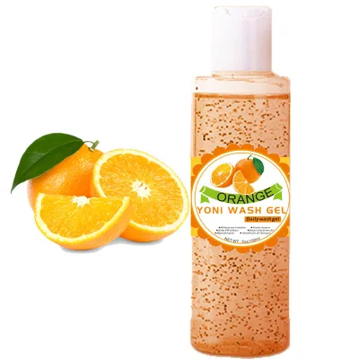 Yoni Feminine Care Gel Wash,Natural Feminine Wash for Women pH Balance, Hygiene Vagina Wash Soap for Women Sensitive Skin Safe