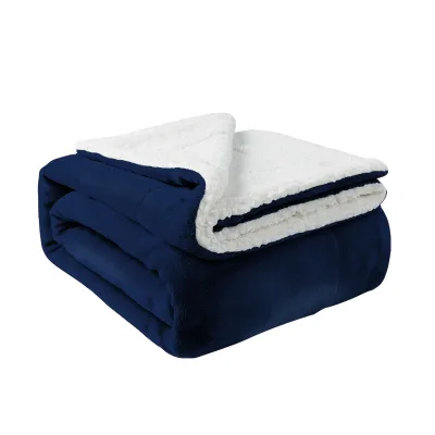 Factory Supply 100% Cotton Fabric Filling Soft and Warm Duvet Quilt Comforter