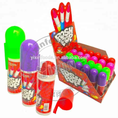 Posh Pop Candy Confectionery