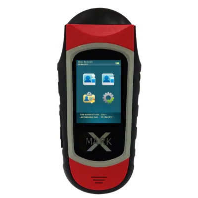 Alcohol Tester Detection Breathalyzer Industrial Workplace Marine use responsible driving