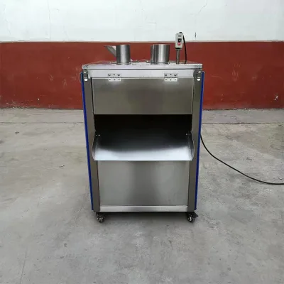 Multifunction Kitchen Slicer Fruit Slicer Machine Onion Slicing Machine Chips Slicer Machine
