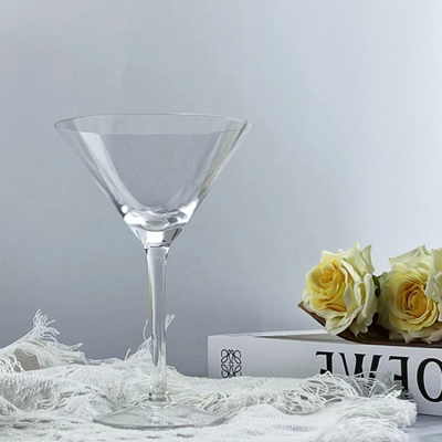Bar Family Party Cocktail Glass Wedding Cocktail Glass Crystal Glass of the Best Quality