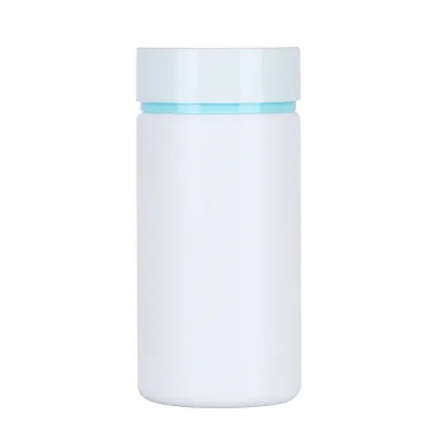 150ML 500ML Premium Supplement Bottle Semiautomatic Cartoning Machine For The Bottles Plastic Bottle Making