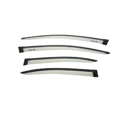 Universal Best Selling Window Visor Car Door Window Deflector Visor