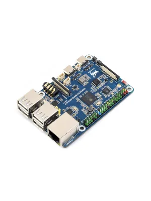 Electronic ESP32 P4 Development Board Integrated ESP32 C6 Blue Tooth Wifi Small Wisdom AI Voice Deepseek