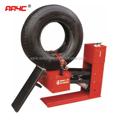 Pneumatic Tire Spreader AA-TR60.