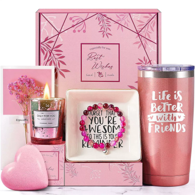 Gifts for Women - Birthday Christmas Mother's Day Presents - Gift suit for Mom Sister Wife Best Friend
