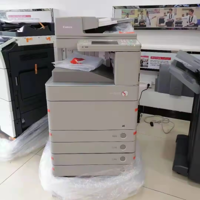 Copitek Refurbished Color Copiers for Sale C5250i Photocopiers