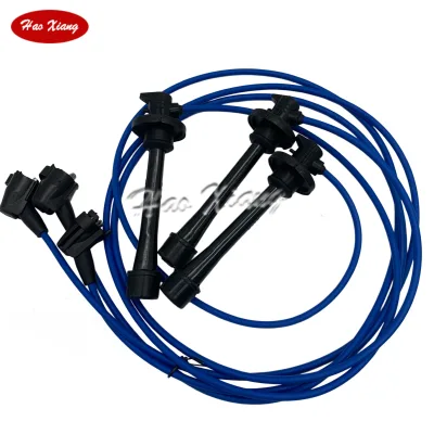 High Quality RC-TE66 RC-TX05 Spark Plug Wire Sets for Toyota