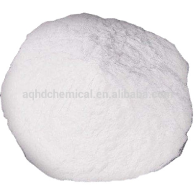 China Manufacturer Aluminium Oxide Price of White Aluminium Oxide