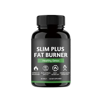 Customized Flavored Healthcare Supplement Slimming Capsules Beauty Enhancing for Adults to Reduce Fat