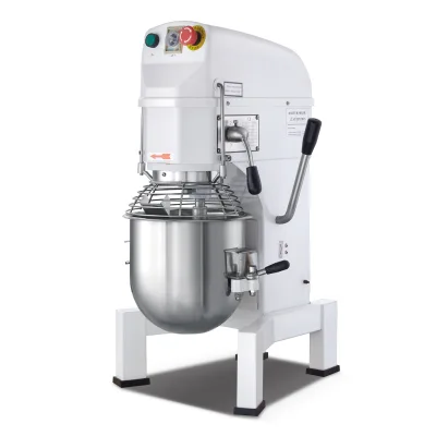Premium Stainless Steel 20L Planetary Cake Mixer 220V 110V 380V