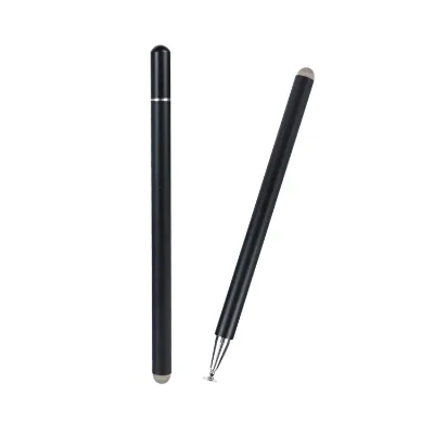 Active Stylus Pen Universal Metal Touchscreen Pen, Styles Pens for Touch Screens Disc Active Stylus Wear Fine Nib Precise