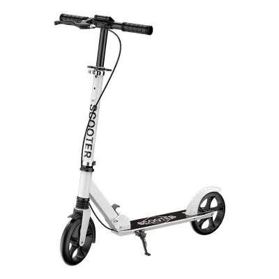 Best Selling Foldable Scooter Kids for Adjustable Height for Street Travel and Recreation